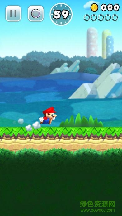 Super Mario Run