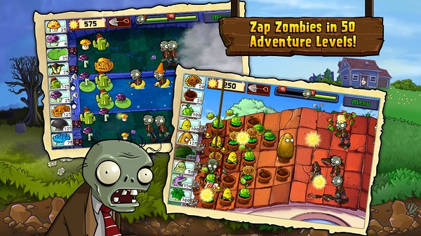 pvz无名版隐藏植物