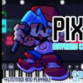 fnf Pixel Pig手机版