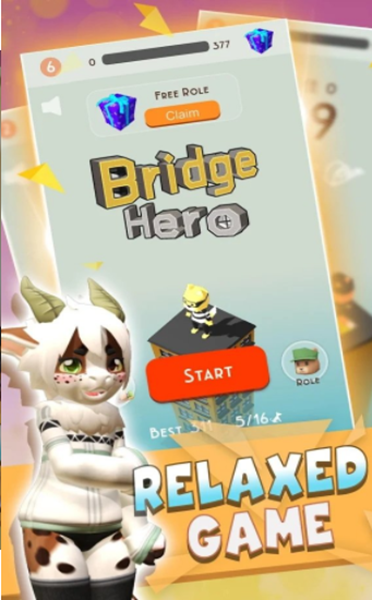 Bridge Hero