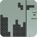 俄罗斯方块经典版