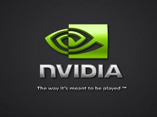 nvidia