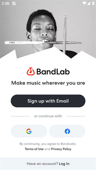 bandlab安装版