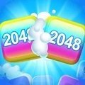 2048魔方