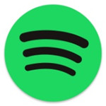 Spotify app