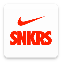 nike snkrs