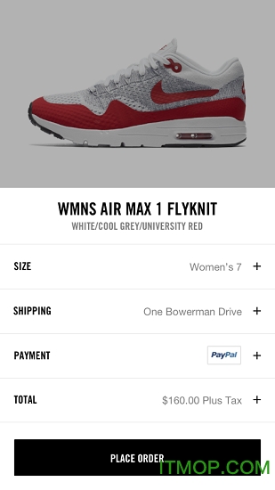 nike snkrs