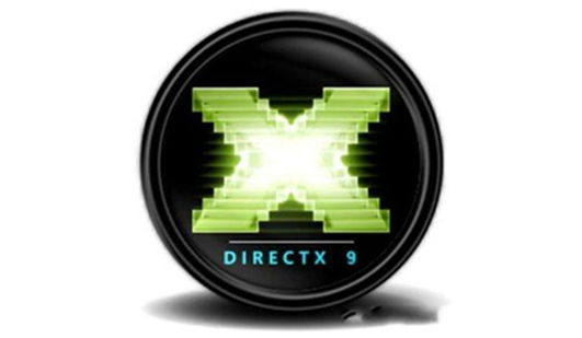 directx9