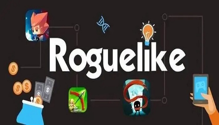 roguelike游戏排行