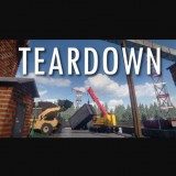 Teardown破解版