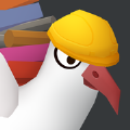 看一群鸟盖房子最新版