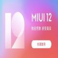 MIUI12 20.11.24正式版更新包