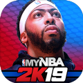 nba2k19安卓版