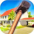 建筑破坏者游戏