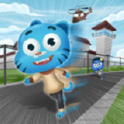 逃离口香糖监狱手机版