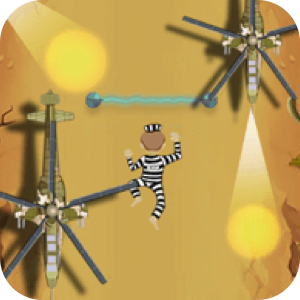 越狱绝地大逃亡安卓版