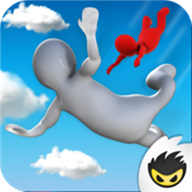 人类空中跌落最新版