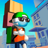 包裹送达安卓版