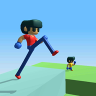 大长腿先生最新版