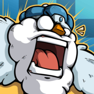 愤怒冲锋游戏最新版