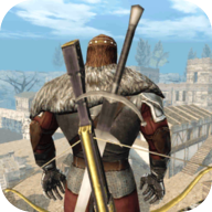 哥特式野蛮人最新版