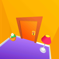 打开这扇门游戏