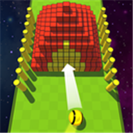 粉碎物体安卓版