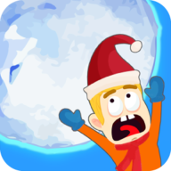 我滚雪球贼6游戏