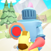 骑士终极对决游戏