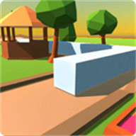 跳舞的线城市穿梭手机版