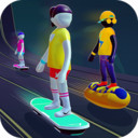人类霓虹冲浪安卓版