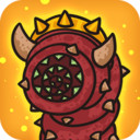 模拟怪物进化最新版