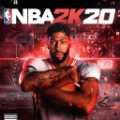 nba2k20官网版