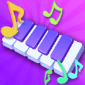 节奏弹钢琴无限金币无限钻石苹果版