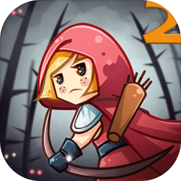 小红帽丛林之战游戏