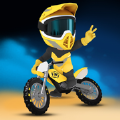 摩托向前冲2021免费版