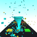 彩色龙卷风免费版