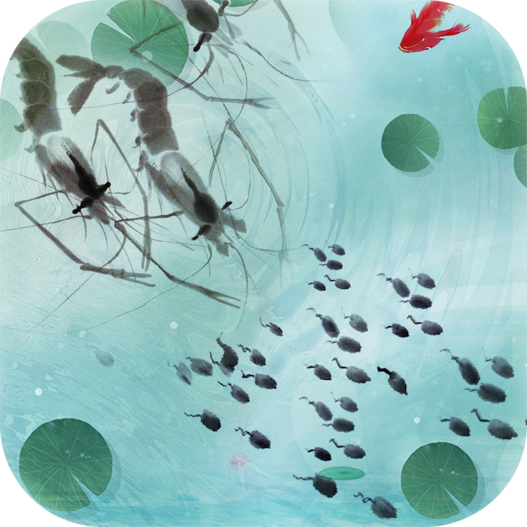 龙虾大战蝌蚪4免费版