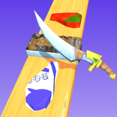 忍者刀切割安卓版