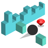 追赶赛车球免费版