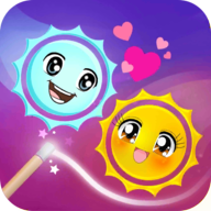 爱之星球画线手机版