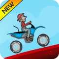 疯狂的攀升赛车安卓版