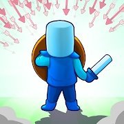 一手盾一手剑游戏