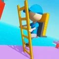 爬梯短跑手游