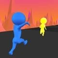 火柴人黄金赛游戏