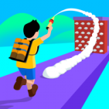 涂鸦冲刺手机版