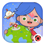 米家世界最新版破解版全部解锁