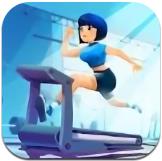 超级健身房游戏