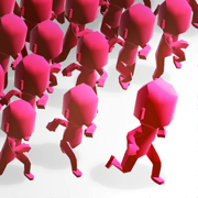 拥挤城市无限时间版