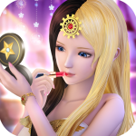 叶罗丽化妆日记